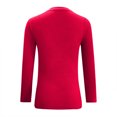 thumbnail image 5 of Pisexur Pull Col Roulé pour Femmes Couleur Unie Pulls Courts pour Femmes Tunique Pull Tricoté pour Femmes Décontracté Manches Longues Pulls d'Automne Pull Col Rond Hauts, 5 of 5