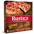 thumbnail image 3 of Rustica Lève-au-four Pizza 3 Viandes 826 G Congelee Rustica Pizza Lève-au-four 3 Viandes, 3 of 7