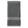 thumbnail image 1 of Better Homes & Gardens Signature doux Popcorn Texture Collection serviettes à main, 1 of 8