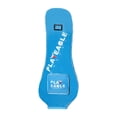 thumbnail image 1 of koolsoo Housse de Sac de Golf Imperméable Légère Protection Pliée pour Clubs de Golf Hommes Extérieur Bleu, 1 of 1