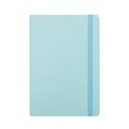 thumbnail image 2 of 1 Pack Notebooks Journals Bulk, College Ruled Notebook ,Hard Cover Journals for Writing Subject Notebooks Composition Books Bulk Cute Note Books Journal Notebook Office Supply, Blue, 2 of 9