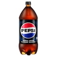 thumbnail image 2 of Pepsi Zéro Sucre Cola 2 L, bouteille, 2 of 5