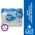 thumbnail image 2 of Milk2Go 2% Partly Skimmed Milk 6X200ML, 2 of 5