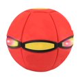 thumbnail image 1 of 2026 Upgraded Bouncing Ball with LED Lights, Magic Metaball, Magic Flying Saucer, Bouncy Ball, Family Interaction(1PCS), 1 of 5