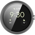 thumbnail image 5 of KOMI Protecteur d'Écran Compatible avec Pixel Watch 2/Google Pixel Watch Case, Étui Protecteur Rigide en PC Anti-Rayures avec Pare-Chocs, Étui de Protection Antichoc pour Google Pixel Watch Étui, 5 of 5