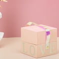 thumbnail image 1 of Clearance! Gift Boxes With Lids Chocolate Gift Box Gift Boxes For Presents Small Gift Boxes Valentine's Day Gift Box For Girlfriend Love Box Flowers Gift Box, 1 of 8