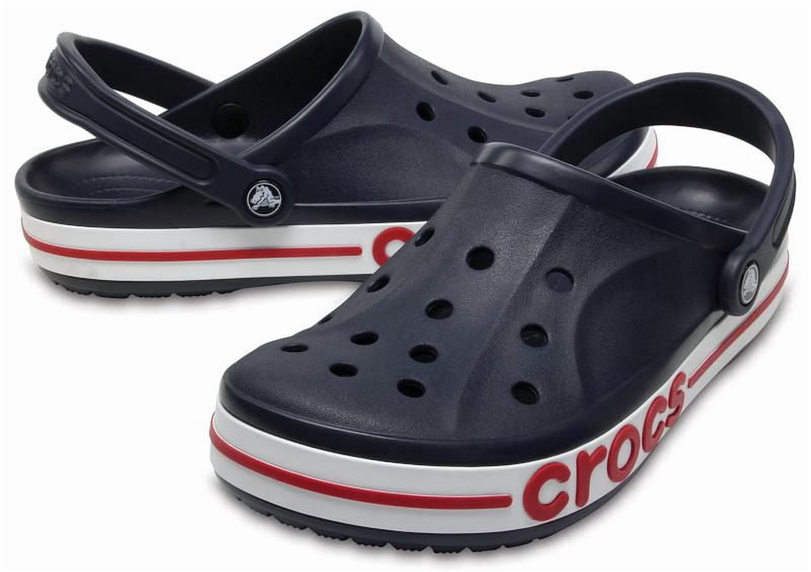 Sabots Crocs Bayaband Pour Enfants