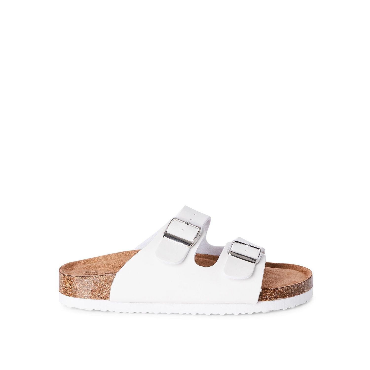 Time and Tru Women's Randi Sandals