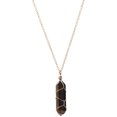thumbnail image 1 of Bangcool Pendentif Pierre Cristal Mode Charme Collier Goutte Collier pour les Femmes, 1 of 6