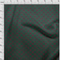 thumbnail image 3 of oneOone Polyester Lycra Fabric Floral Block Decor Fabric Printed BTY 56 Inch Wide, 3 of 4