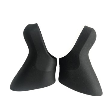 Mosiee 10 20 Speed Gear Shift Covers Bulk Force Hoods Doubletap Black Hand High Quality Silicone Red Rival Silicone -Sram