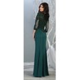 thumbnail image 2 of Mother Of The Bride Formal Gown, 2 of 4
