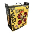 thumbnail image 1 of Morrell Yellow Jacket YJ-400 Super Duper 36LB Field Point Archery Target, 1 of 12