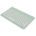 thumbnail image 4 of ANGGREK Tablet Keyboard, Easy Operation Wireless Keyboard For Tablet For Laptop, 4 of 8