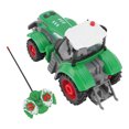 thumbnail image 3 of Jouet Tracteur Agricole, Simulation Haute Échelle 1:24 Tracteur Agricole RC pour Extérieur, 3 of 7