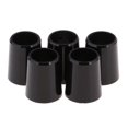 thumbnail image 1 of koolsoo 15X Ensemble de 5 Embouts de Golf Premium 5 Pièces Embouts en Plastique Accessoires, 1 of 9