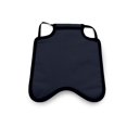 thumbnail image 1 of Hen Saver Hen Apron/Saddle, Single Strap, Large, Navy, 1 of 4