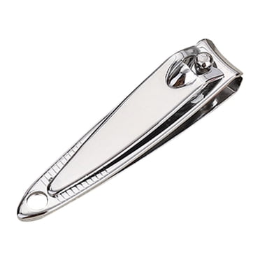 Fridja Coupe-Cuticules en Acier Inoxydable, Ciseaux Coupe-Ongles, Coupe-Cuticules, Coupe-Ongles, Manucure
