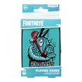 thumbnail image 1 of Fortnite Playing Cards in Tin, 1 of 5