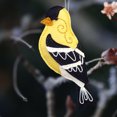 thumbnail image 2 of fheaev Handmade Bird Hanging Gift, 2 of 2