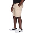 thumbnail image 4 of George Big Men's Cargo Short, 4 of 6