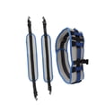 thumbnail image 3 of Transfer Belt, EVA Seniors Transfer Belt Sturdy Stable Support High Load Bearing Capacity With Leg  For Elderly S,L, 3 of 8