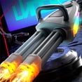 thumbnail image 1 of Tyidzon Home Improvement Water For Adults Kids Automatic With A Long Range Of Up To 10M LED Light Large Capacity IP7 Waterproof Fully Auto Water Gift, 1 of 9
