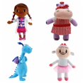 thumbnail image 2 of Doc McStuffins Plush Toys, 2 of 4