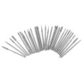 thumbnail image 1 of Grinding Drill Bit Set, 30Pcs  Grinding Needle High Hardness Grinding Drill Bits, For Engraving Machine Electric Grinder, 1 of 8