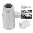 thumbnail image 3 of Arm Rest Repair Fixing Bush, Zinc Alloy Durable Armrest Adjuster Bush Effort Saving Left Side Wear  Easy To Install  For Car, 3 of 8