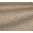 thumbnail image 5 of oneOone Viscose Jersey Fabric Leaves & Rose Flower Decor Fabric Printed BTY 60 Inch Wide, 5 of 5