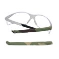 thumbnail image 1 of Temeplesox Eyewear Sleeve Arm Covers Comfort Color, Camoflauge Large, 1 of 2