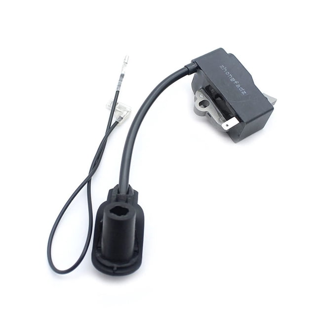 Bgsha Module d'Allumage à Bobine Compatible avec BR500 BR550 BR600 & BR700 Souffleur d'Air à Feuilles