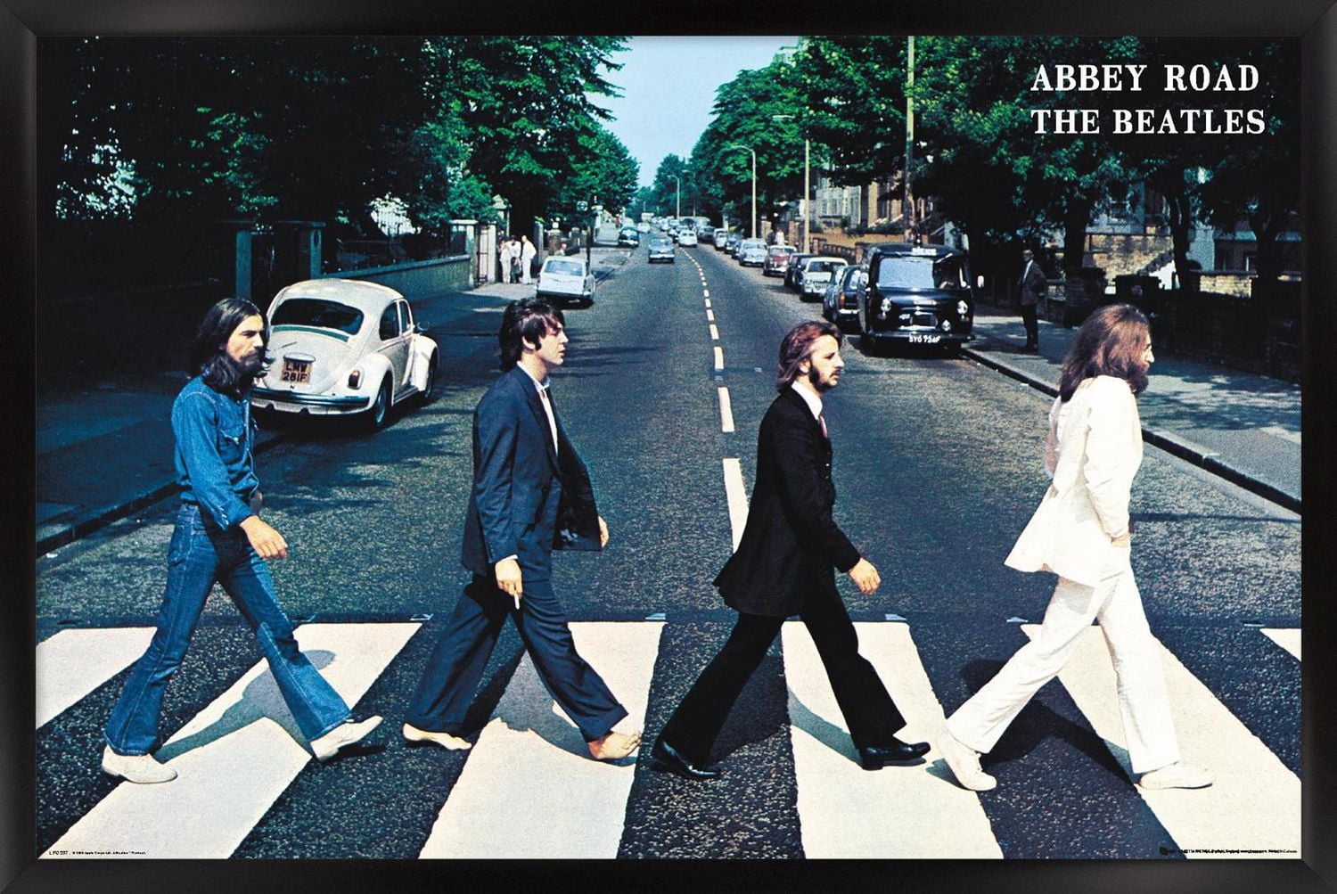 Les Beatles