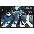 thumbnail image 1 of Les Beatles - Abbey Road, 1 of 4