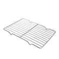 thumbnail image 1 of SXcggal Stainless Steel Cooking Rack And Baking Rack For Cooking And Baking Heavy Duty Cooking Rack Sturdy Cookie Cooking Rack With 6 Sizes For Easy To Clean Oven And Dishwasher Healthy Kitchenware, 1 of 9