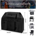 thumbnail image 4 of EcoNesxp 4 Burner Gas Grill Hood BBQ, 4 of 5