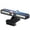 Blanc, variante sur Feltree Lampe Solaire Compacte avec Détecteur de Mouvement, 3 Modes, Lampe de Sécurité Rechargeable pour Jardin, Clôture, Patio, Extérieur, IPX4, Étanche, Éclairage Spot