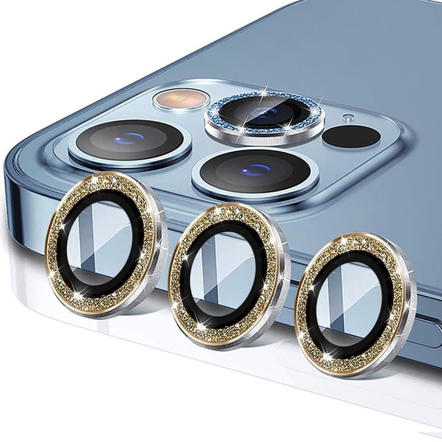 Camera Lens Protector for 14 Pro/for 14 Pro Max Phone Necessity