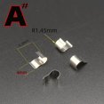 thumbnail image 2 of Freehub Pawl Spring Tower Base Claw for Bicycle steel, high strength, rustproof Bike Replacement A 6 3pcs, 2 of 9