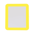 thumbnail image 1 of CHOKLocker Mirror Safety-Oriented Rounded Corners Magnetic Mirror Unmatched Adhesion Portable Travel Mirror Pink, 1 of 4