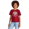 thumbnail image 1 of George Girls' Graphic T-Shirt, 1 of 6