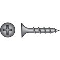 thumbnail image 1 of Drywall Screws, Phillips Bugle Head, Coarse Thread, Hardened Steel, #8 x 3 In., 100-Pk. - 42424, 1 of 3