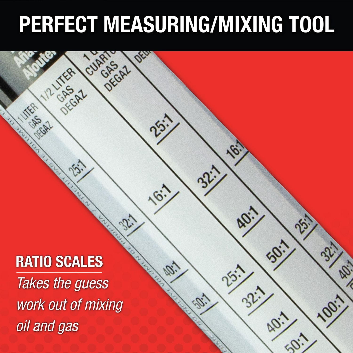 FloTool MixMizer® Injector