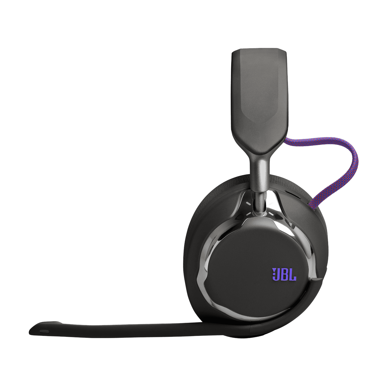 JBL Quantum 950 X - Wireless multiplatform gaming headset with adaptive Noise Cancelling - Black