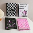 thumbnail image 1 of YAOMOBB Photo Book Lanyard Photo Album Loose Leaf Student Supplies 3 Inches, 1 of 5