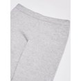 thumbnail image 3 of Hanes Girls ComfortSoft EcoSmart Jogger Sweatpants, XL, Light Steel, 3 of 3