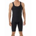 thumbnail image 1 of Underworks Combinaison de Compression pour Hommes avec Fermeture Éclair Arrière, 1 of 5