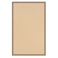 thumbnail image 2 of Tapis Athena naturel et beige de 5 pi x 8 pi, 2 of 7