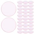 thumbnail image 1 of Puces de Bingo Roses pour Jeux en ABS Durables et Robustes avec Bords Arrondis 100 Pcs, 1 of 8